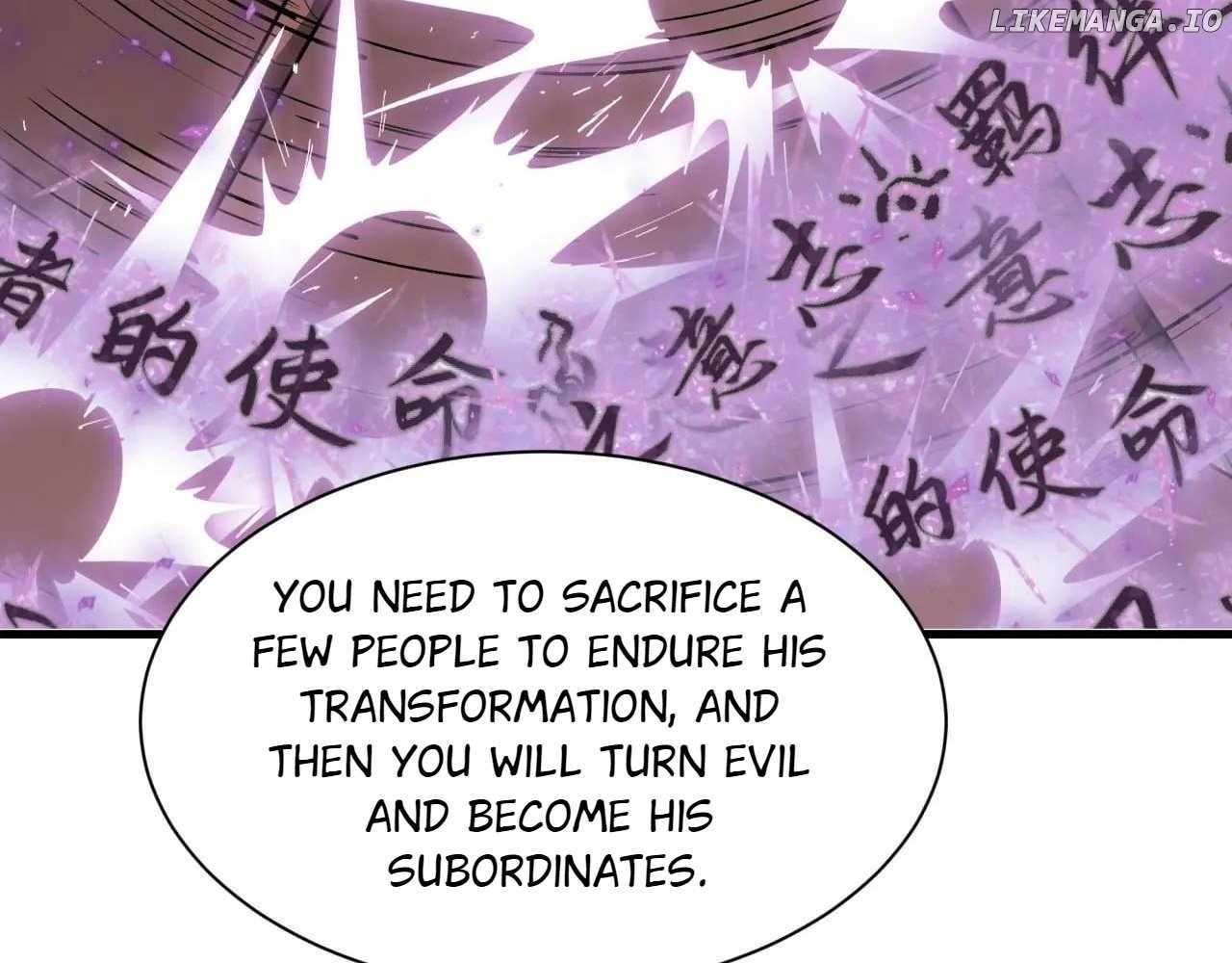 Age of Terror Chapter 486 165